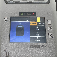 Zebra ZD621 Label Printer image 2